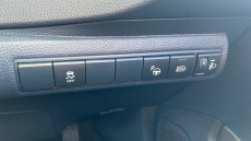 Toyota Corolla 1.8 VVT-i Hybrid Icon Tech 5dr CVT Hybrid Hatchback